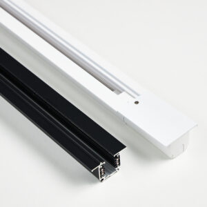 IDT-RD | Three Circuit 6 Wire Track Recessed